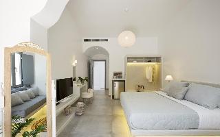 Гостиница Amara Suites Santorini