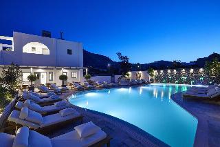 Гостиница Amara Suites Santorini