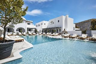 Гостиница Amara Suites Santorini