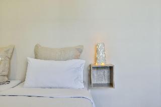 Гостиница Athens Way Lofts