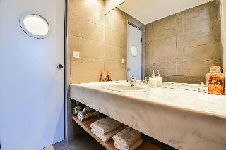 Гостиница Athens Way Lofts