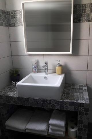 Гостиница Athens Way Lofts