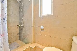 Гостиница Athens Way Lofts