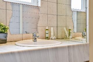Гостиница Athens Way Lofts