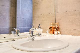 Гостиница Athens Way Lofts