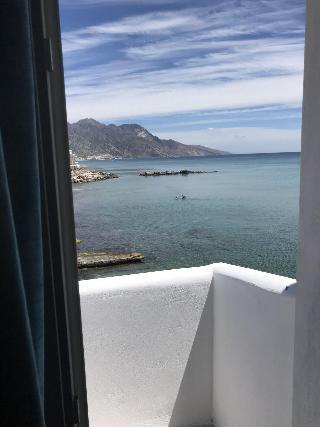 Hotel Vrahos Rooms