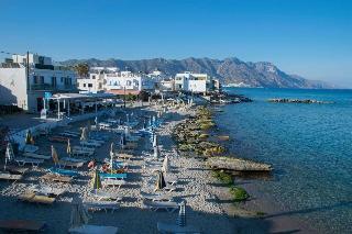 Hotel Vrahos Rooms