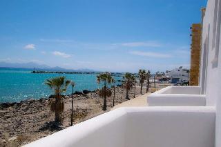 Hotel Vrahos Rooms