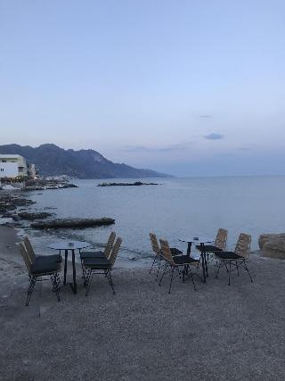 Hotel Vrahos Rooms