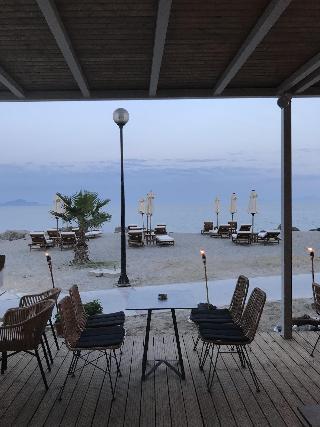 Hotel Vrahos Rooms