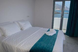 Hotel Vrahos Rooms