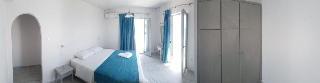 Hotel Vrahos Rooms