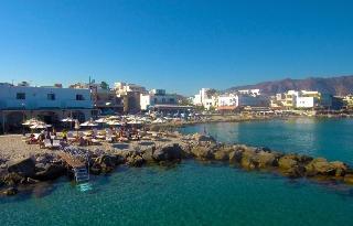 Hotel Vrahos Rooms