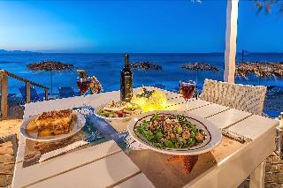 Гостиница Fiore Beach Studios