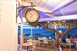 Гостиница Fiore Beach Studios