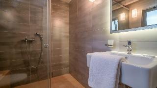 Гостиница Fiore Beach Studios