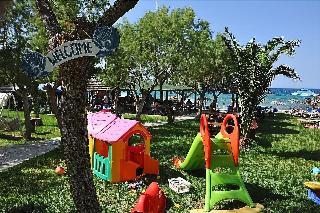 Гостиница Fiore Beach Studios