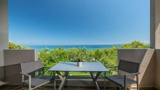 Гостиница Fiore Beach Studios