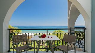 Гостиница Fiore Beach Studios
