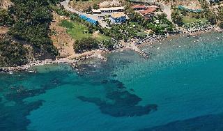 Гостиница Fiore Beach Studios