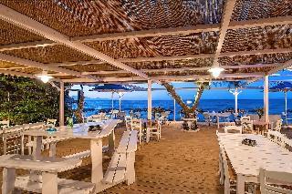 Гостиница Fiore Beach Studios