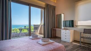 Гостиница Fiore Beach Studios
