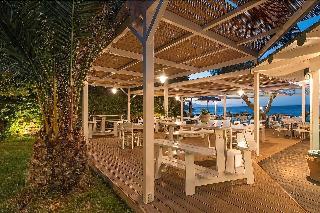 Гостиница Fiore Beach Studios