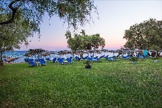 Гостиница Fiore Beach Studios