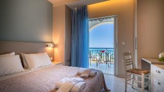 Гостиница Fiore Beach Studios