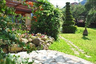 Гостиница Fiore Beach Studios