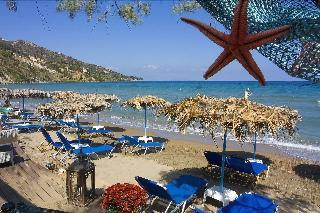 Гостиница Fiore Beach Studios