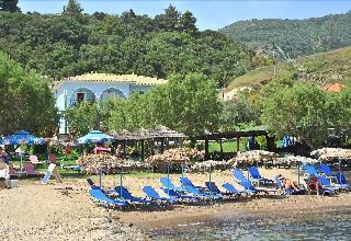 Гостиница Fiore Beach Studios