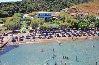 Гостиница Fiore Beach Studios