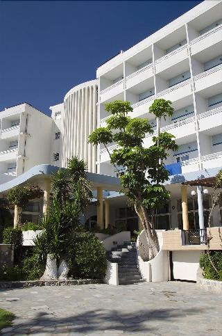 Atlantis Hotel - All Inclusive