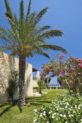Гостиница Kipriotis Maris Suites All Inclusive