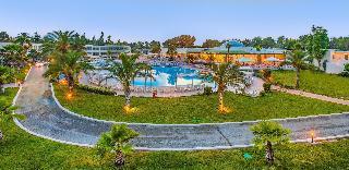Hotel Kipriotis Maris Suites All Inclusive