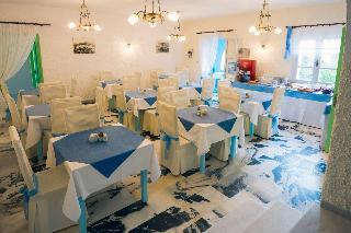 Гостиница Hotel Sphinx