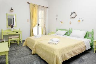 Гостиница Hotel Sphinx