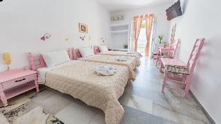 Гостиница Hotel Sphinx