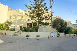 Гостиница Hotel Sphinx