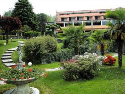 Hotel Conca Azzurra