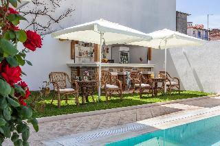 Hotel Studios Ritsa