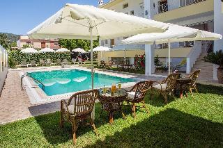 Hotel Studios Ritsa