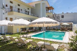 Hotel Studios Ritsa