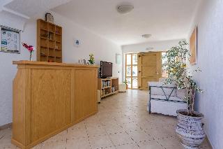 Hotel Studios Ritsa