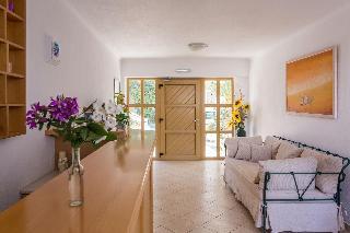 Hotel Studios Ritsa
