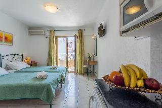 Hotel Studios Ritsa