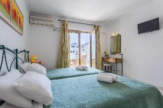 Hotel Studios Ritsa