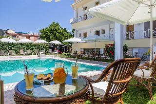 Hotel Studios Ritsa