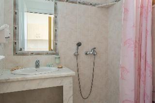 Hotel Studios Ritsa